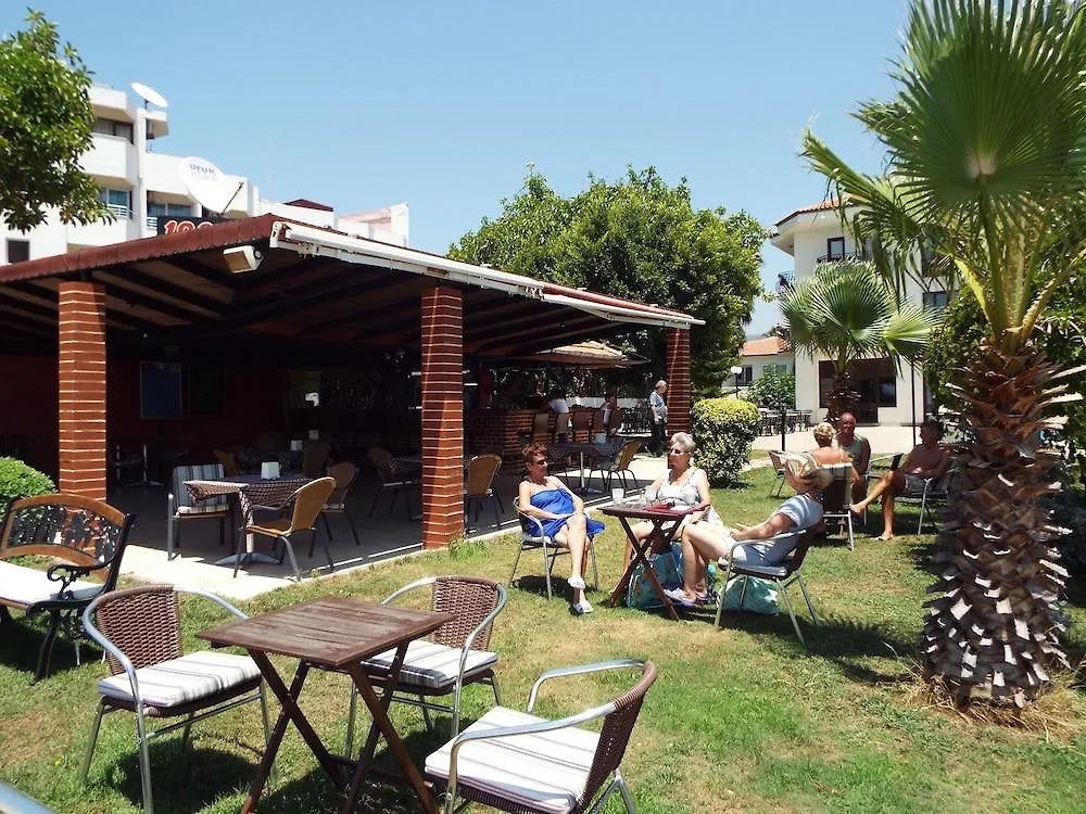 Area Hotel Fethiye 3*,  Turkey