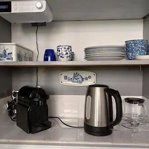 West Bed & Breakfast Amsterdam