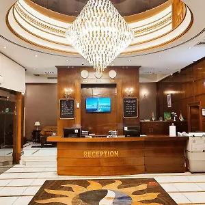 Aparthotel Al Hayat ***