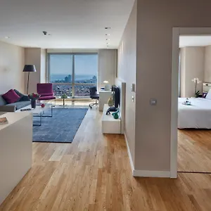 Fraser Place Anthill Hotel Istanboel