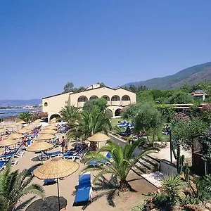 *** Отель Dogan Paradise Турция