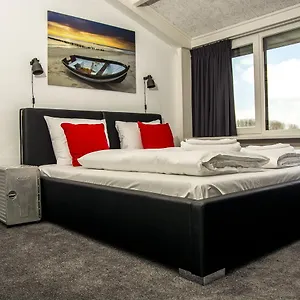 De Strandgaper Bed & Breakfast Zevenhuizen (Zuidplas)