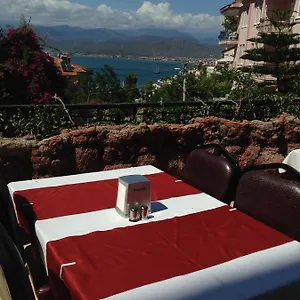 Pirlanta Fethiye